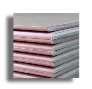 Fire Resistant Plasterboard